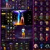 LvL 67 || GUN MAX || CR7 SETS || SERVER MENA