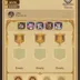 Level 69. 224M Gold. 69K Diamonds. 23x Chronos Ticket. 22x Destiny Scroll. 51x Faction Scroll. 322x Common Scroll