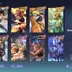 [Global Martis] Mobile Legends Bang Bang Account