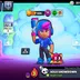 🔥Trophy 39.6K [Star Shelly] 31x Max Brawler 🔥Level 119 [Nc Free] Ricochet | Buffies 15 [28x Max Win Streak] Instant
