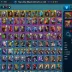NAIS SHADOWTHIEF ROTOS NINJA ALICE SKELETOR LOKI 44000 ENERGY 21M SILVER 4 LEG BOOKS BREWS CHICKENS STARTER 0