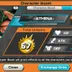 [4527] [ ANDROID ] 14 EX META - HB 64 - Zoro Sanji + Kizaru + Light Luffy + Kaido + Garp + Saturn + Lucci + Roger + Shan