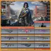 💥3x Mythic (RAM.7-AK117- Phantom Mythic Character) | 11x Legendary |⭐OG Skins | Full Ownership | Activision Login