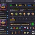 20 BILLION COINS ACCOUNT | Level 215 | 15 Legendary Cues | Other Elegant Cues | Final Warning