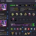 GOLDEN UNIQUE ACCOUNT | Level 131 | 800M Coins | 19 Legendary Cues | Miniclip Unlimited Password Change | Fresh Account