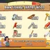 [WARRANTY] +140LVL // +16500 BARN (FULL ITEMS) // +40M COINS // +3500 SILO // +800 DIAMONDS (iOS/ANDROID)