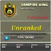 Unranked League -- Clan Name  VAMPIRES KING  -- 7 WIN STREAK  -- win 155 and loss 164 -- fast delivery