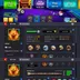 LEVEL 405 || 19/20 LEGENDARY CUE OPEN || OLD ACCOUNT || RENAME FREE || FULL ACCESS || INSTANT DELIVERY 