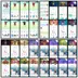 0P LVL 71 MYSTIC GOD | 1585 Legendary + 488 Shiny +  Primal Kyogre/Groudon + Mega Rayquaza x2 + Zacian x10 + Kyurem