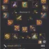 NA Client 828 / FULL DEC ACC / FULL TREASURES / NOV SOV/ 10K PEARLS
