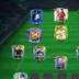 F1109! META 126 OVR | 4.2B COINS | 69B T.V | 47K SHARD | MESSI x SON x VINI | GABRIEL x KOBEL x DIMARCO | ANDROID/IOS.EA