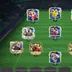 126 OVR | ios + Android | Ea link only