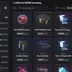 Instant | CS 2 | Inventory 8,787.63 dol. | Full Access | 2 Gifts | VAC
