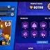 Bs 80k . Masters . Full max . Rarest Skins . Merchant Gale . Werewolf Leon . King Lou .464 skins.All hypers .3 pro pass