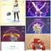 Lvl 50+ [Solgaleo/Lunala] | 49 Legendary | Kyogre | Groudon | Zacian | Lugia | Regidrago | Regieleki | Instinct | 842