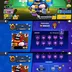 100k🌟RED AND BLUE KING FRANK 🌟MERCHANT GALE | MACHERINO PIN | MASTER 2025 | 99 MAX BRAWLER | 88 HYPERCHARGE | 500 SKIN