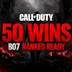 Black Ops 7 | 50 Wins | Ranked Ready | Login Xbox-Activision | Full Access | Instant Delivery