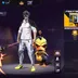 FF284|Lv56/327 Weapon (52 Mythic)/262 Costume (10 Mythic)/34 Emote (7 Mythic)/45 Backpack (18 Mythic)/60 SKYBOARD (26 My