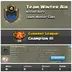 Champions League Clan [] Name: Team Winter Air [] Best Clan For Cwl [] Super Rare [] Fast Delivery 