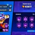 BEST MASTER BS ACCOUNT! 83K TROPHIES! 104-104 BRAWLERS UNLOCK! 62 HYPER! 5 MAX TOTAL 67 MAX! 415 EXCLUSIVE SKINS! 