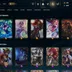 [EUW] 553 Skins | 5 Ultimate Skins | Gold III Rank | All Champions | Level 709 | INSTANT DELIVERY