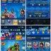 LEV-32 ACCT 1-EVO CARD 5201-TROPHIES KT-11 ARENA-15 FREE RENAME CHEAP INSTANT DELIVERY GUARANTEED
