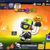 367 SKINS | 78.700 TROPHIES | 101 BRAWLERS | 52 HYPERCHARGE | 80 MAX | 23 PRESTIGE | 3 BUFFIES