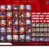 ASIA / FIREFLY E2 / CASTORICE E2 / ACHERON E2 / JINGYUAN E2 / PHAINON E1 / TRIBBE E1 / SEELE E2 / RUANMEI E2