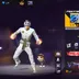 F36|LV62/223 WEAPON (1 Evo + 31 Mythic)/MP40-CHROMASONIC/153 COSTUME (6 Mythic)/23 EMOTE (7 Mythic)/36 BACKPACK