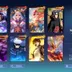[IOS/ANDROID] CEL LVL 69 | 132 HEROES | 528 SKINS | MEGA 4 | COLLAB | 2 LEGEND - ITACHI - MIYA FLOWERS - GOJO JJK - EREN