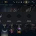 EUW - Silver 3 - Champions 65 - Skins 6 - Level 32 - BE 7541 - OE 96 - 1693