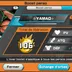 12 extrême 106 Overs max8