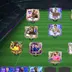 121 OVR Solid Team With 4.2B Liquid Coin | Full of Icon Cards | H2H Monster Xi | Ea Account | Android and iOS both .
