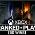  XBOX Rank Ready | 50 Wins | Leve 1-10 | Instant Delivery Black Ops 7