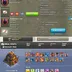 🛑[MG] LEVEL 31 | NAME- WARRIORS CLAN | POSITIVE WARLOG - MASTER 3 | CC 10 MAX | INSTANT DELIVERY