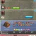 🛑(MG) COOL NAME - LAST OF US BR  | CHEAPEST LEVEL 31 CLAN | MASTER 2  | CC 10 MAXED OUT   | 24945 POINT
