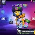 62K TROPHY | 10K BLING | 104 BRAWLER | 31 MAXED | 27 HYPERCHARGE | 238 SKIN | INSTANT DELIVERY