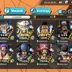 [4503][IOS+ANDROID] 11 EX META - Kizaru + Garp + Nusjuro + Blackbeard + Light Luffy + Garp + Whitebeard + Saturn + Zoro 