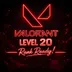 Level 20 | Ranked Unlocked  | No Skins  | Instant 