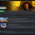 13 y.o. Steam Account - 130+ Games