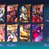 RAREST ASSASSIN MM ACC || 1 LEG 10 GRAND 9 EXQUISITE || EXALTED COL 1 || EX 53 STAR || 121 MAGIC SPIN || DEMANDING SKIN