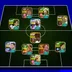 Rare CF Rummenigge-Muller-Xabi-Power 3224-163 Players-6 Manager-van Dijk-Salah-Scholes-Messi-Neymar-Puyol-Berbatov-Olive