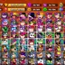 BS Account || Trophy 58374 || 103/103 Total Brawlers || 46 Max brawlers l ||  69 HyperCharge || 278 Skins ||Safe Account