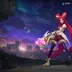 EUW - STAR GUARDIAN JINX SKIN - Starter Account | All Details Changeable