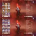 1892 - All Platform - EU - AR60 - 65 Character 21 5'star - 23 Weapon 5'star - Mavuika - Skirk - Arlecchino - Furina - Ye