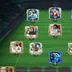 10k rank up |  123 OVR | 29k shard | 50 star badge | ios & Android