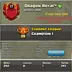 Champion 1 -- 242 Win streak (Not show) -- 0 War Loss Clan -- Clan Level 17 -- Clan name:- Dragon Royal -- Capital hall 