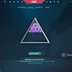 🔥 Valorant Ascendant 1 | 49 Level | Turkish (TR) | 🎯 10 Agents Unlocked | Instant Delivery