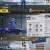 IOS Android - Level 47 - 2 Helmet Metich - 2 Metich Back Pack - 10 Guns Upgrade - Boldline Cruiser Uaz Lvl 1 - 1780