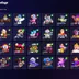 🔥 CALAVERA PIPER | 87.007 TROPHY 🏆 | 93 BRAWLERS | 91 MAXED BRAWLERS | 322 SKINS | XP 203 | FULL MAIL ACCESS | HC 57